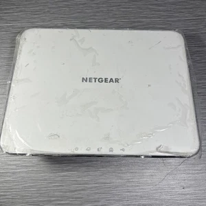 Netgear VMB3000 Arlo Security Basisstation Wireless WLAN Hub weiß (für Ersatzteile) - Bild 1 von 2