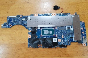 HP ZBook Firefly 14 G8 Motherboard 6050A3217501-MB-A01  i5-1135G7 - Picture 1 of 5