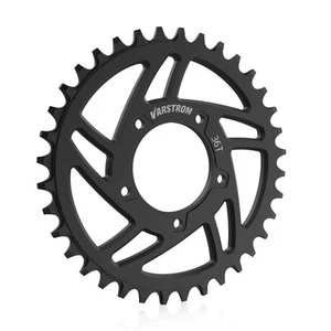 Chainring for BAFANG Mid Motor:36T Sprocket for BBS02B BBS01B Mid Drive Kit,B... - Picture 1 of 8