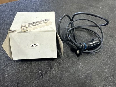 Twin Power ELECTRONIC SPEEDOMETER SENSOR 435247 18452 - Image 1 of 4