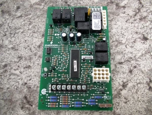 Trane 50M51-495-01 D344301P01 CNT06424 CNT6424 Furnace Control Circuit Board - Picture 1 of 3