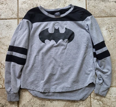 Awesome Offcial Batman Original Logo Women's T SHIRT - Image 1 of 3