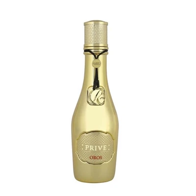 Prive Oros by RiiFFS Perfume EDP 100ml for Men & Women