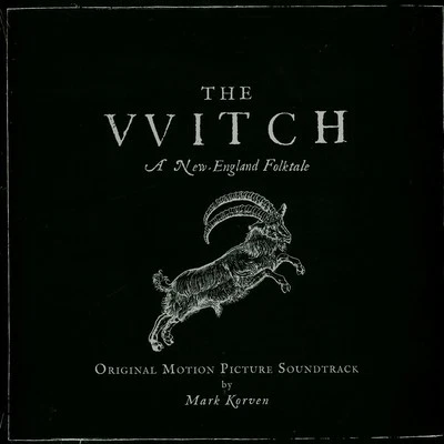 Mark Korven - OST The Witch (Vinyl LP - 2020 - EU - Original) - Bild 1 von 2
