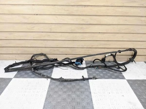 2012 Corvette Z06 OEM Manual Transmission Wire Harness P/ 22810996 - Picture 1 of 3