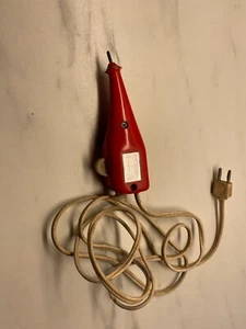 Grabador personal lápiz eléctrico WEN modelo 21 (rojo) - Imagen 1 de 5