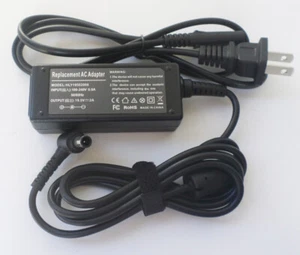 Power Charger For SONY VAIO PCG-31311T PCG-41111T 09120411 19.5V 2A AC Adapter - Picture 1 of 2