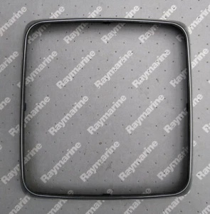 Raymarine Autohelm Grey Bezel i50 i60 i70 Pilots (estilo serie a, c, e) R22168 - Imagen 1 de 1