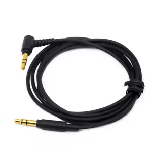 Sony 3.5mm Audio Cable Cord For Headphones MDR-XB950B1 MDR-XB950BT MDR-XB950N1 - Picture 1 of 3