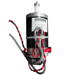 Para impresora de inyección de tinta Mimaki JV4 DX4 cabezal servo escaneo de CC/Motor Y/servomotor - Imagen 1 de 6