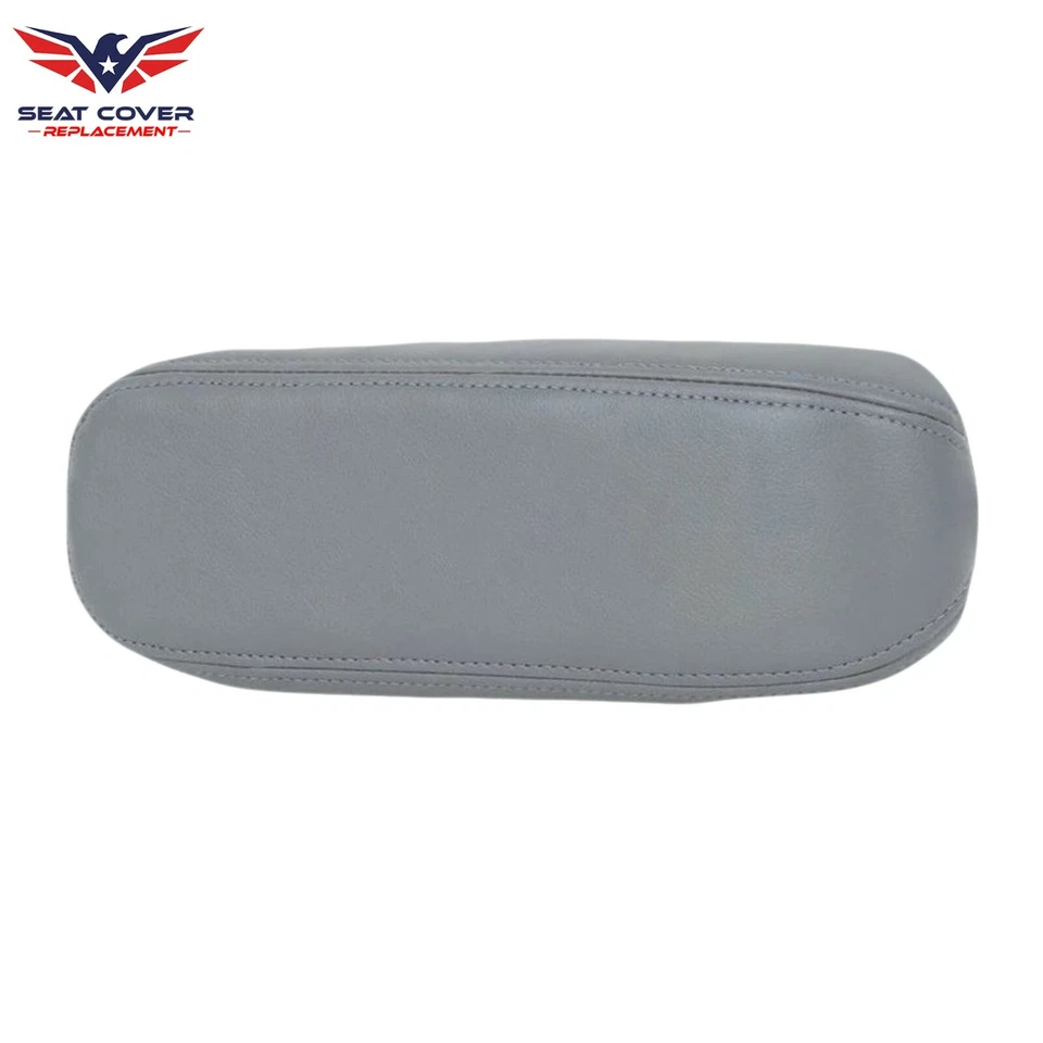 Fundas de asiento de repuesto gris Ford F250 F350 Lariat XLT 2003 2004 2005 2006 2007  Foto 1 de 4