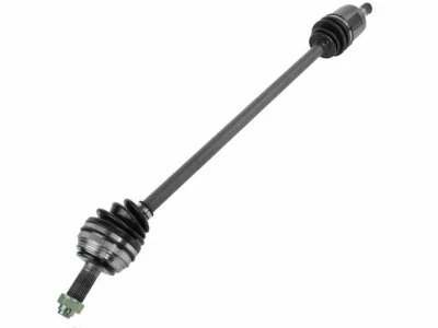 Conjunto de eje 35343QC 1991 1992 para Honda Accord 1990-1993 Foto 1 de 2