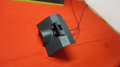 1978-1988 MALIBU ELCAMINO MONTE CARLO CUBIERTA DE COLUMNA DE DIRECCIÓN INFERIOR CON CABLE Foto 1 de 4