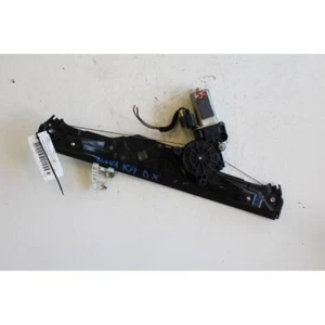 ELEVALUNAS DELANTERO DERECHO PARA FORD KA (08-16) 1.3 TDCI (55KW) BER. 2008 - Picture 1 of 6