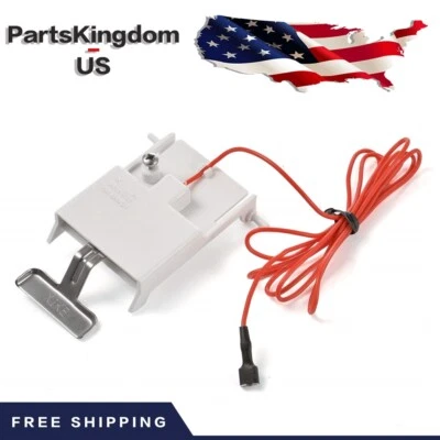 SOILLAR fit Manitowoc Part 7627813 Single Ice Thickness Control Probe Sensor Replacement