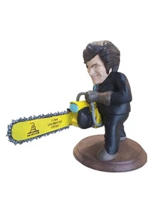 Javier Milei 10in Chainsaw Man - 3D print Low Cost - President of Argentina - Picture 1 of 7