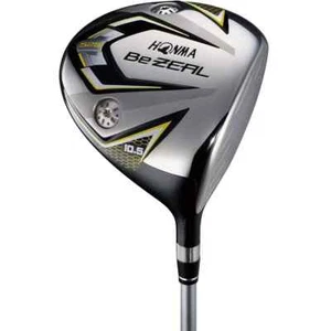 [NEW] Honma BEZEAL 525 DRIVER/Vizard BeZEAL 48/ RH/ Chooser Loft & Flex/No Cover - Picture 1 of 5