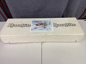 KIT “THUNDERBIRD” JEMCO SCALE REPUBLIC P-47D - Imagen 1 de 6