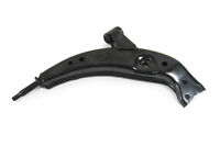 Suspension Control Arm Front Left Lower Mevotech fits 84-87 Toyota Corolla