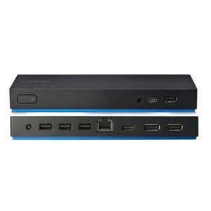 HP Elite Dock G4 Docking HSTNH-U601 For 850 G5 G6 ZBook 15u G5 G6 - Bild 1 von 2