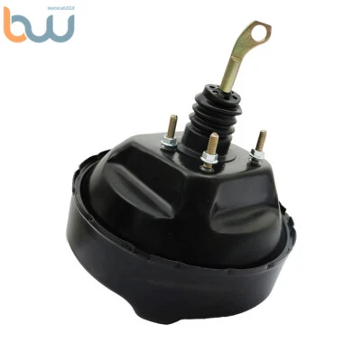 Vacuum Power Brake Booster for 1980-1983 Ford F-150 F-250 F-100 Bronco E0TZ2005A - Image 1 of 4
