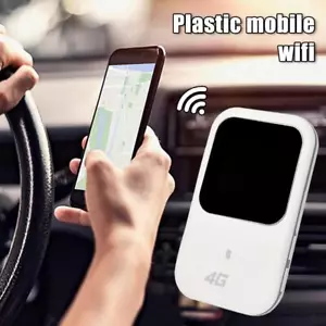 Routeur WiFi H80 Mobile Hotspot Portable 4G pour CarTravelNEUF G3G7 - Photo 1/12