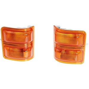 New Mirror Turn Signal Lamp RH & LH Fits 08-16 Ford F-250 Super Duty 7C3Z13776A - Bild 1 von 5