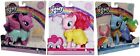 Hasbro My Little Pony Twilight Pinkie Pie Rainbow Dash Snap-on Fashion (Scelta)