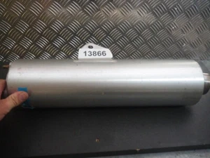 MUFFLER SUZUKI GSXR600K1-K3 103 14310-35F01-H01 13866 - Bild 1 von 6
