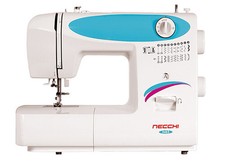 MACCHINA MACCHINE PER DA CUCIRE MECCANICA  NECCHI N83 con 5 Anni di Garanzia