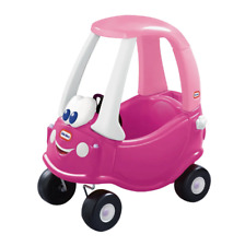 Little Tikes Cozy Coupe Ride On Toy for Toddlers and Kids.