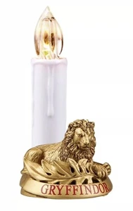 Harry Potter Weihnachtsschmuck Gryffindor Neu im Karton Universal Studios Ornament - Bild 1 von 4