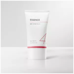 MISSHA Essence Sun Cream All Around Safe Block SPF45+ PA+++ 50ml Tone-Up - Picture 1 of 4