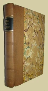 GALPINE, John. A Synoptical Compend of British Botany ... 1806. - Picture 1 of 2
