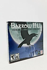 Barrow Hill Curse Of The Ancient Circle - Picture 1 of 1