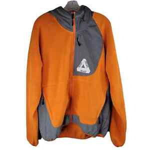 Palace Regular Size Coats, Jackets & Vests Nylon Outer Shell for 