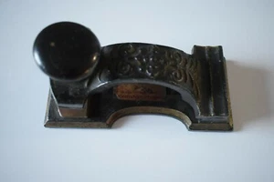Antiker Papier Prägestempel Presse für Briefe/Karten Carl Leman Berlin Metall  - Bild 1 von 4