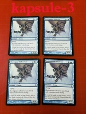 4x Hoverguard Observer | Darksteel | MTG Magic The Gathering Cards