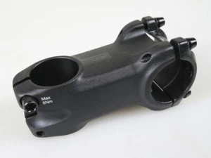 Cannondale C1 ONE Road/MTB Stem 31.8 Mm 65 Mm 1 1/8" Inch 0° - Picture 1 of 1