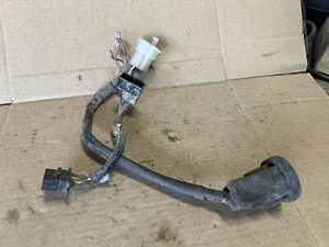 81 Honda GL1100 Goldwing Front Fairing Input Wiring Sub Harness OEM -96 - Bild 1 von 3