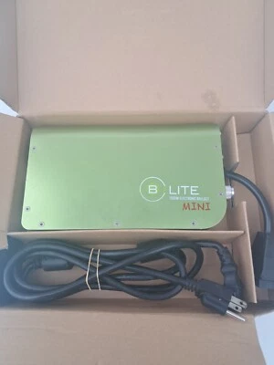 B-Lite 1000W Mini Ballast 120v/240v 461005 - Image 1 of 4