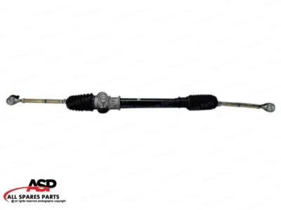 Steering Gear assy for Suzuki Hatch SS40V 0.5L/0.8L 3cyl CA F5A F8B - Image 1 of 2