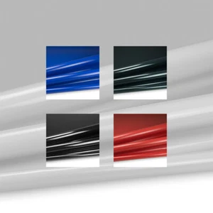 Planenstoff 670 g/m² Lkw Plane Abdeckplane PVC Folie Meterware 270cm breit - Bild 1 von 70