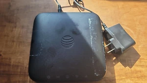 ATT ZTE Z700A Homebase Wireless router w/ 2 Landline port - Picture 1 of 1
