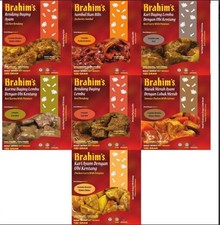 Brahim's All Meals Ready To Eat ** With FREE GIFTS