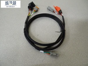 Trimble Cable Assy, Field-IQ GFX-350/750 Display to Field IQ P/N 111083 - Picture 1 of 5