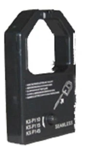 Wkład taśmowy atramentowej kompatybilny z Panasonic KX-P145 (KX-P115) / KX-P1150 KXP115 - Zdjęcie 1 z 1