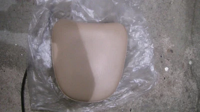 Sozius Sitz Aprilia Scarabeo  125 Original  - Bild 1 von 2