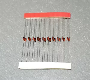 1N60P Germanium Diode Pack of 20 - Picture 1 of 1