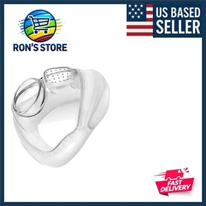 Großes Simplus RollFit Ersatzkissen für verbesserten CPAP-Therapiekomfort - Bild 1 von 2